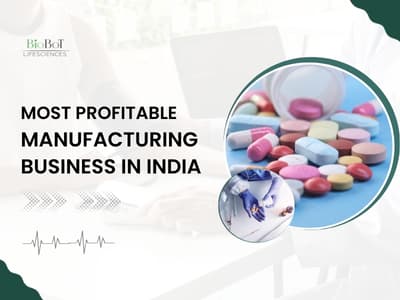 Most Profitable Manufacturing Business in India – Best Profitable Business